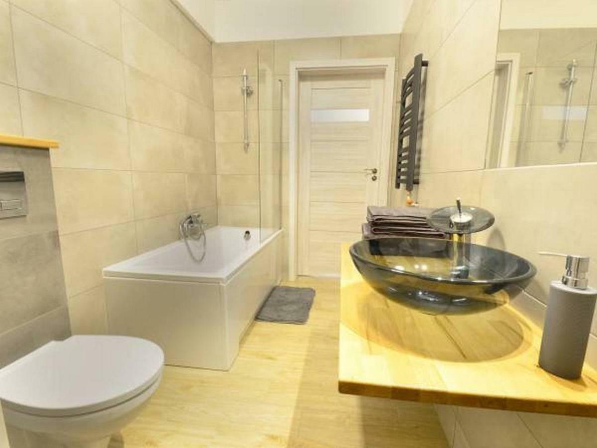 Apartament Korazone Zator Exteriör bild